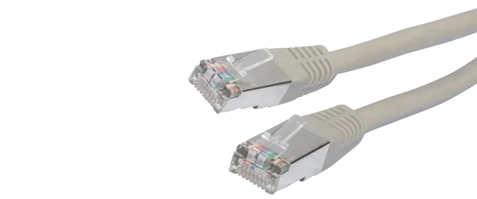 vedimedia - Netzwerk-Kabel