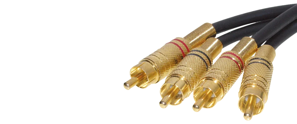 vedimedia - TV/Video-Kabel
